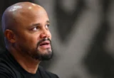 Pelatih Bayern Vincent Kompany Butuh Waktu Berminggu-minggu Pulih