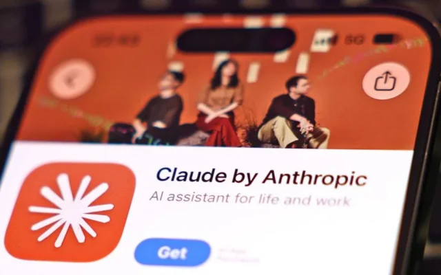 Anthropic Peringatkan Risiko AI Jelang Debut di Nasdaq