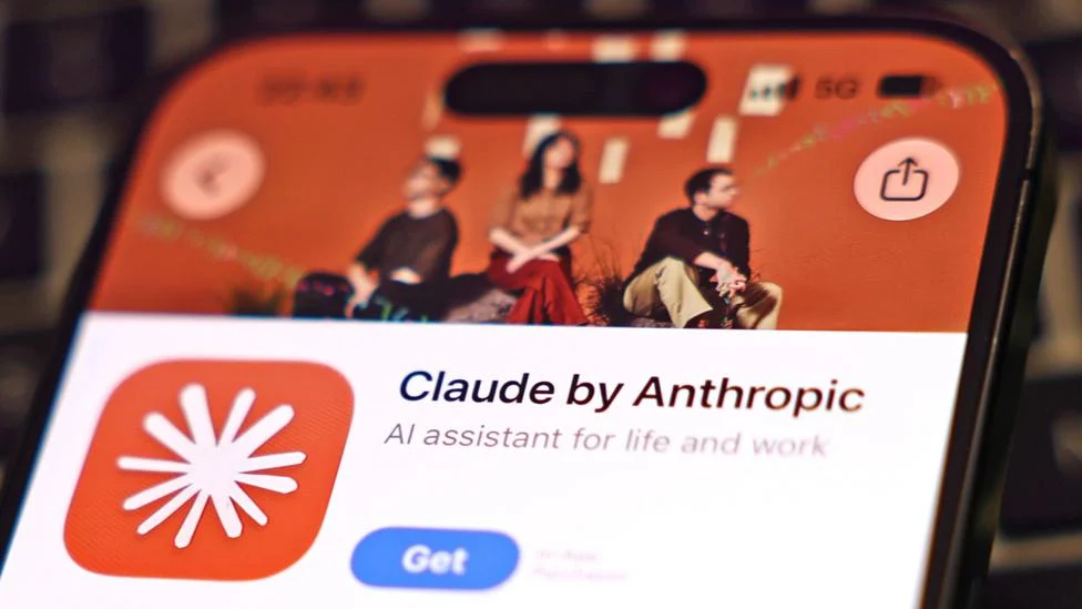 Anthropic Peringatkan Risiko AI Jelang Debut di Nasdaq