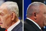 Pemilu Israel Berakhir Tanpa Kejelasan dan Ungkap Perpecahan