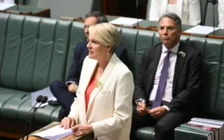 Tanya Plibersek Dorong Perempuan Muda Terjun ke Politik