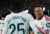Mourinho Pertahankan Rekor Apik di El Clasico