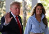 Obama Kritik Trump Saat Kampanye Pemilu Sela AS