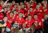 Magherafelt Juara Derry SFC Usai Tundukkan Newbridge