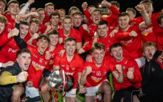 Magherafelt Juara Derry SFC Usai Tundukkan Newbridge