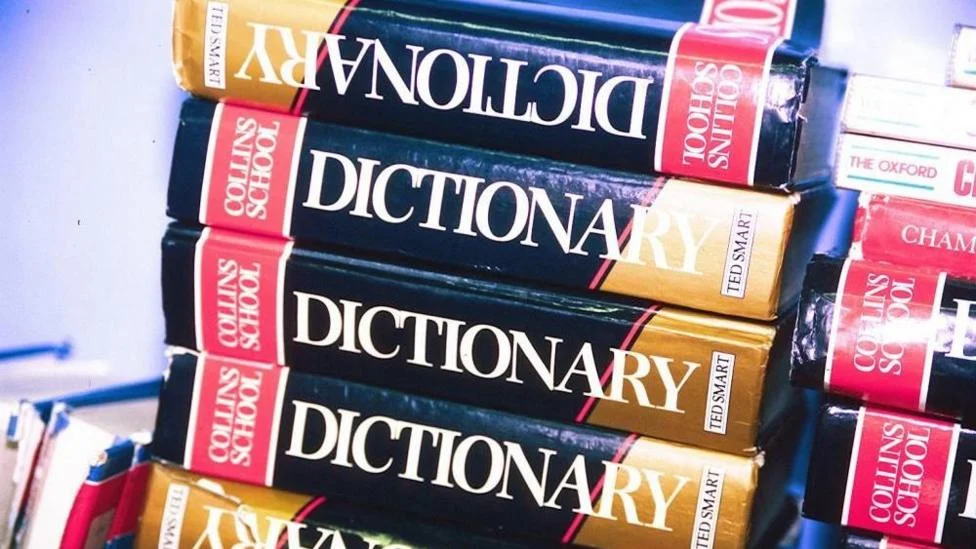 ‘Maxxing’ Jadi Kata Tahun Ini Versi Dictionary.com