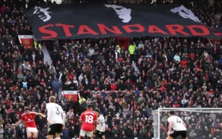 Masa Depan Michael Carrick di Ujung Tanduk di Manchester United