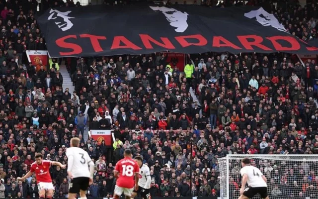 Masa Depan Michael Carrick di Ujung Tanduk di Manchester United
