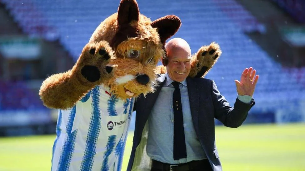 Aktor Legendaris Sir Patrick Stewart Meninggal Dunia pada Usia 86 Tahun