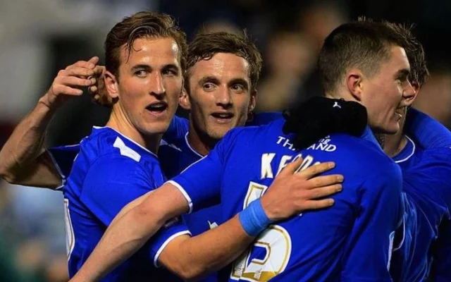 Harry Kane Dinobatkan Sebagai Pemain Terbaik Dunia