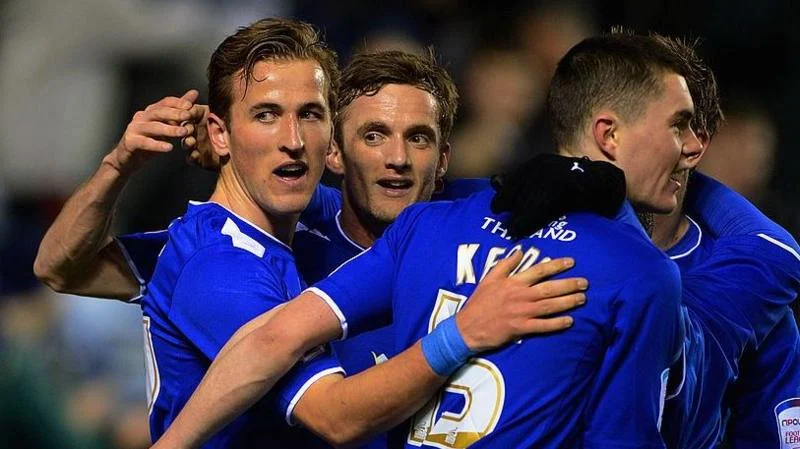 Harry Kane Dinobatkan Sebagai Pemain Terbaik Dunia