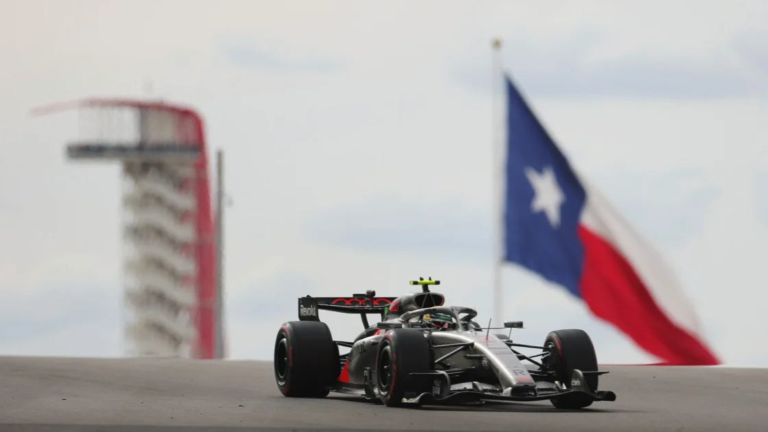 F1 di Texas: Balapan AS yang Paling Disukai Penggemar