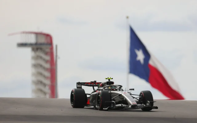 F1 di Texas: Balapan AS yang Paling Disukai Penggemar