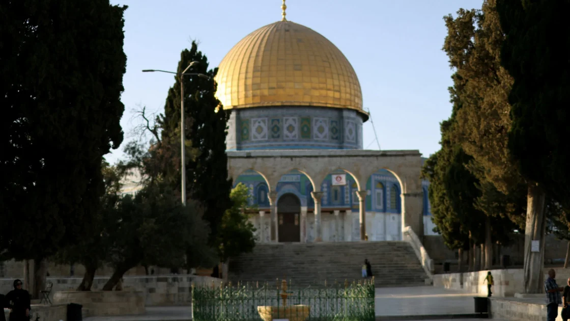 Larangan Masuk Masjid Al-Aqsa Meningkat bagi Warga Palestina