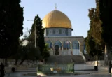 Larangan Masuk Masjid Al-Aqsa Meningkat bagi Warga Palestina