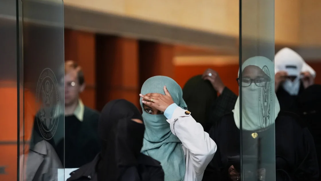 Pria Minnesota Divonis 30 Tahun Penjara Kasus Penipuan Dana Pangan
