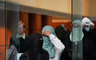 Pria Minnesota Divonis 30 Tahun Penjara Kasus Penipuan Dana Pangan