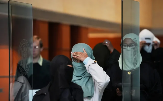 Pria Minnesota Divonis 30 Tahun Penjara Kasus Penipuan Dana Pangan