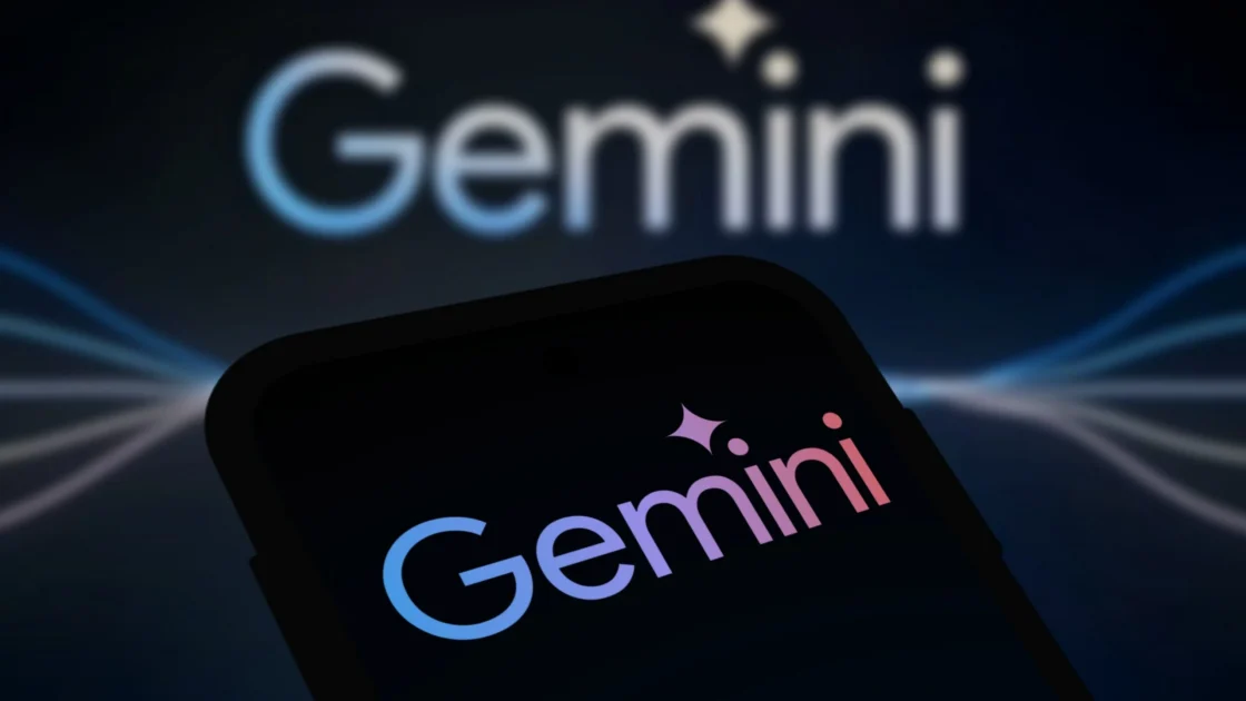 Google Rilis Gemini 4 Carbon dan Genie 4, Model AI Baru