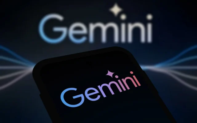 Google Rilis Gemini 4 Carbon dan Genie 4, Model AI Baru
