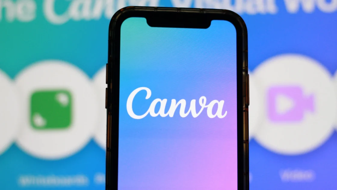 Canva Rilis Model Gambar AI Sendiri Bernama Canva Craft