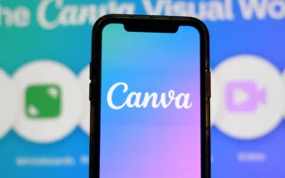 Canva Rilis Model Gambar AI Sendiri Bernama Canva Craft