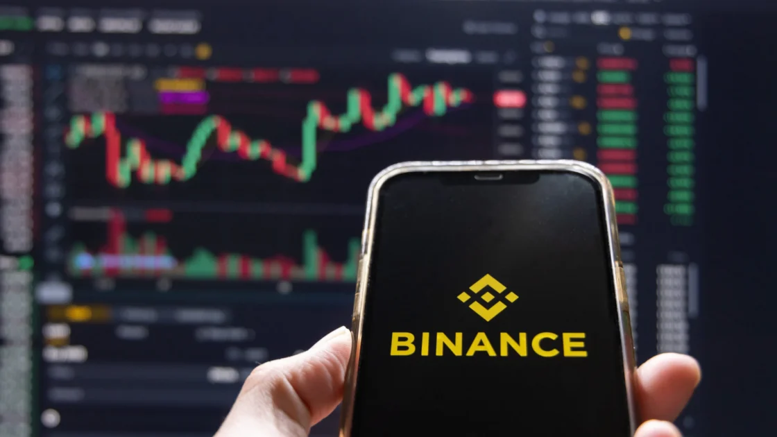 Binance Diretas, Kripto 6,3 Miliar Dolar AS Raib