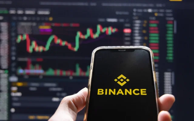 Binance Diretas, Kripto 6,3 Miliar Dolar AS Raib