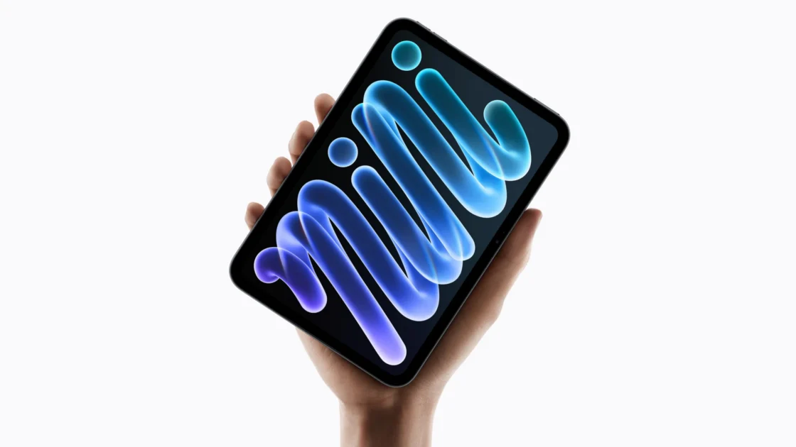Apple Rilis iPad Mini Terbaru dengan Layar OLED dan Chip A20 Pro