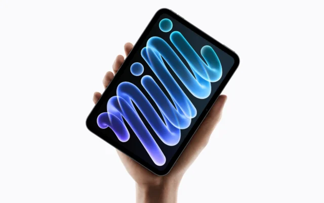 Apple Rilis iPad Mini Terbaru dengan Layar OLED dan Chip A20 Pro