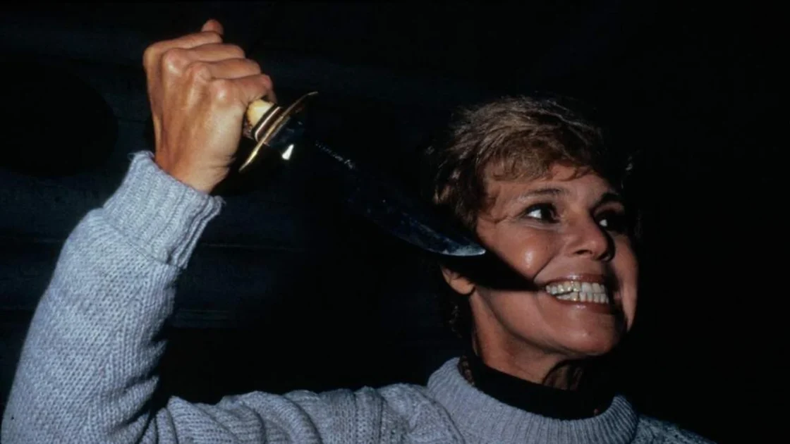Serial Crystal Lake Tayang, Kupas Latar Belakang Pamela Voorhees