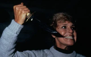 Serial Crystal Lake Tayang, Kupas Latar Belakang Pamela Voorhees