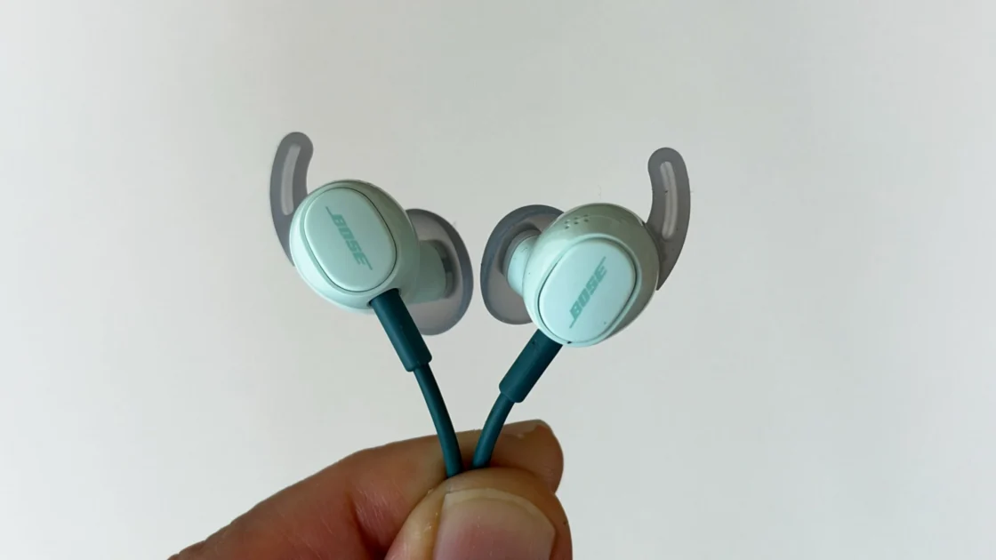 Earbud Kabel Bose Laris Manis Kembali Tersedia