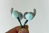 Earbud Kabel Bose Laris Manis Kembali Tersedia