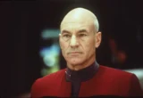 Mengenang Patrick Stewart dan Warisan Kapten Jean-Luc Picard