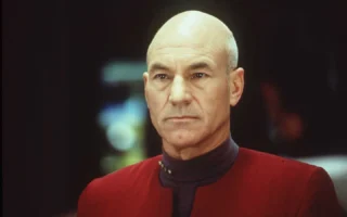 Mengenang Patrick Stewart dan Warisan Kapten Jean-Luc Picard