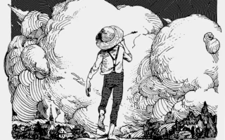 Perayaan 150 Tahun Novel Legendaris The Adventures of Tom Sawyer