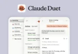 Anthropic Rilis Claude Duet, Aplikasi AI Agen untuk Profesional