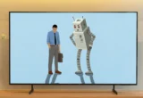 Klaim AI Bisa Ubah Tampilan TV Dianggap Ide Konyol