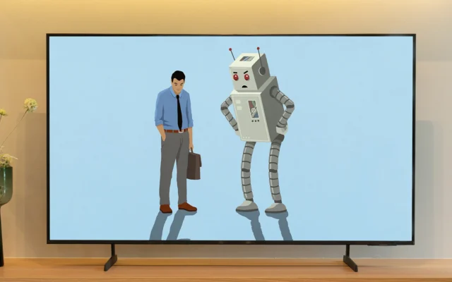 Klaim AI Bisa Ubah Tampilan TV Dianggap Ide Konyol