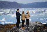 UE Rancang Kabel Internet Bawah Laut Menuju Greenland