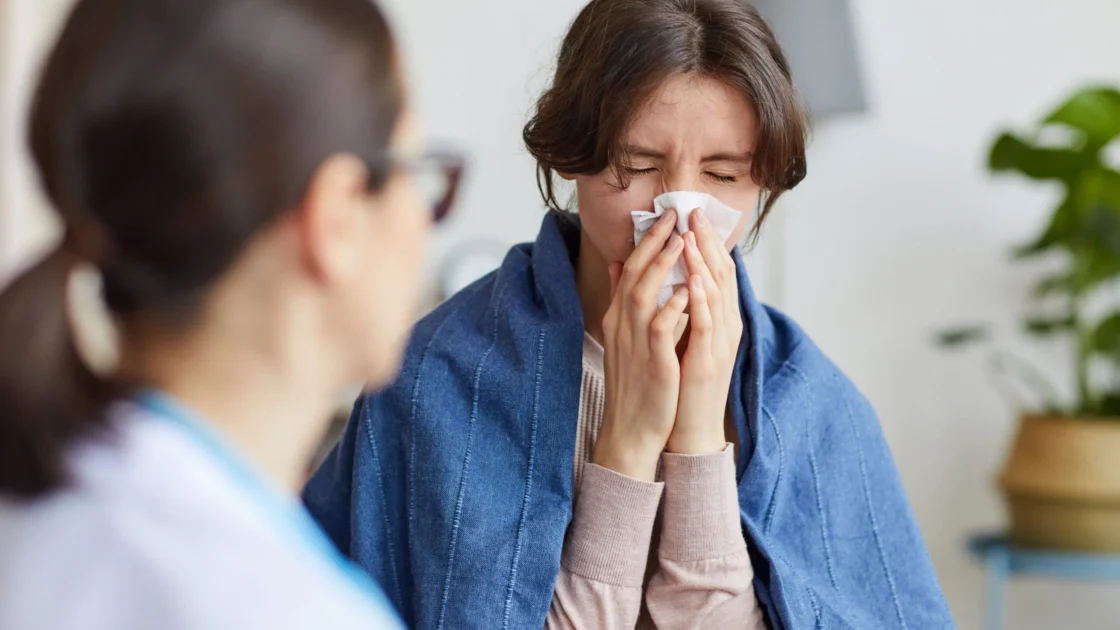 Lebih dari 25 Persen Pasien Berbohong Demi Antibiotik