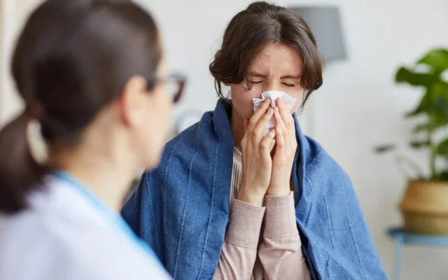 Lebih dari 25 Persen Pasien Berbohong Demi Antibiotik