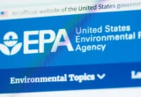 EPA Berencana Hapus Arsip Web Lingkungan pada Akhir 2026