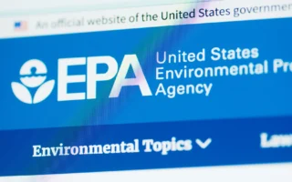 EPA Berencana Hapus Arsip Web Lingkungan pada Akhir 2026