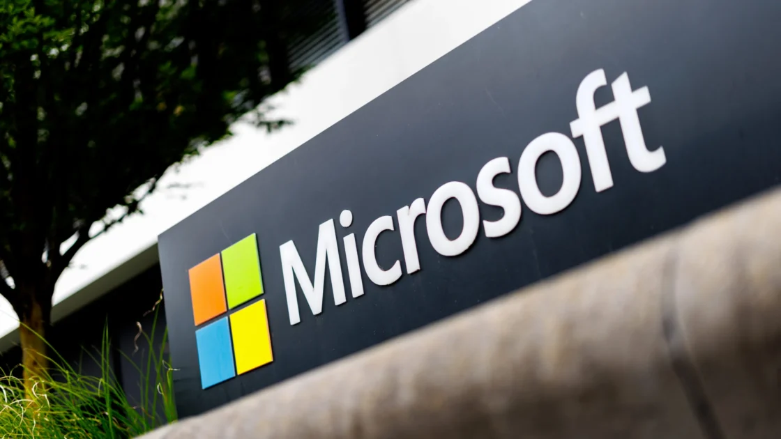 PHK Sukarela Microsoft Soroti Peran AI Ubah Ekonomi