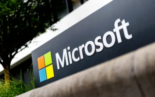 PHK Sukarela Microsoft Soroti Peran AI Ubah Ekonomi