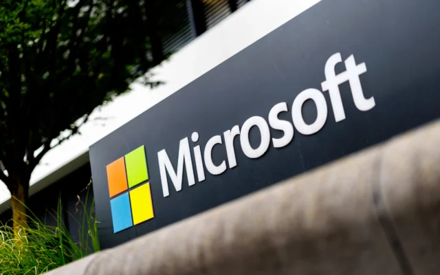 PHK Sukarela Microsoft Soroti Peran AI Ubah Ekonomi