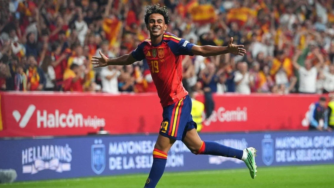 Ballon d’Or 2026: Peluang Lamine Yamal Jadi Pemenang Termuda