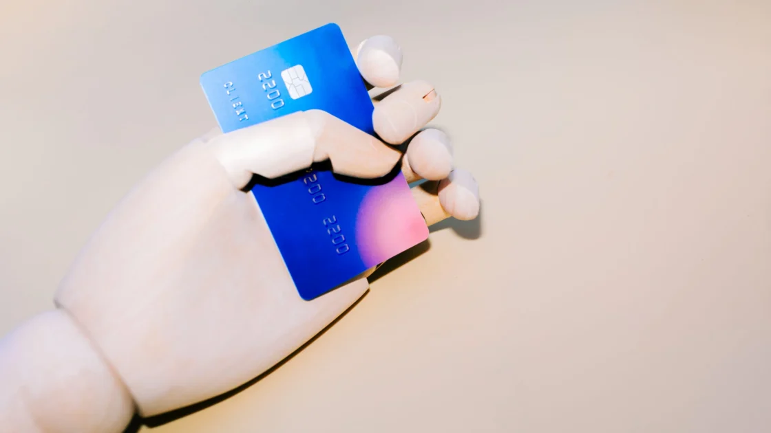 Jangan Biarkan Bot AI Masuk ke Akun Bank Anda